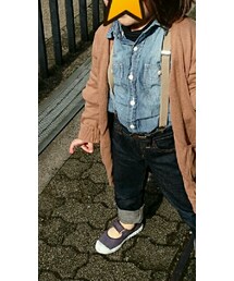 UNIQLO | シャツ/ブラウス