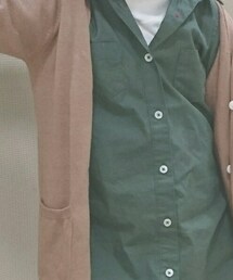 GLOBAL WORK | カーディガン/ボレロ