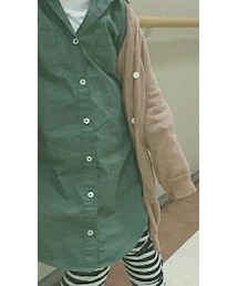 UNIQLO | ワンピース