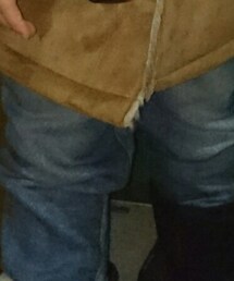 green label relaxing | デニムパンツ