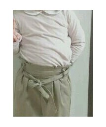 バースデー | パンツ