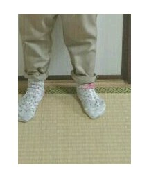 stample | ソックス/靴下
