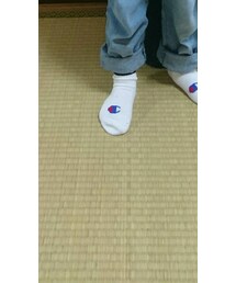 GU | デニムパンツ