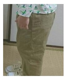 Handmade | パンツ