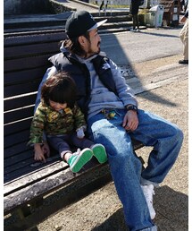 THE NORTH FACE | ダウンベスト