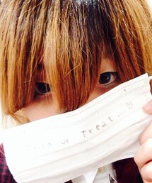 halloween | Trick or Treat(その他)