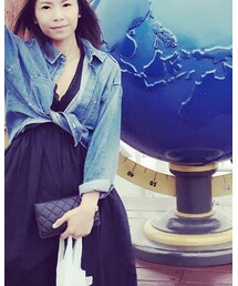 FRAY I.D | デニムジャケット