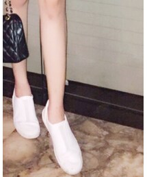 ZARA | スニーカー