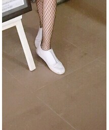 ZARA | スニーカー