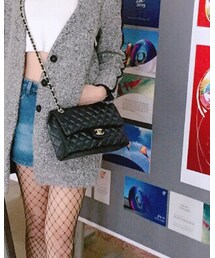 CHANEL | ショルダーバッグ