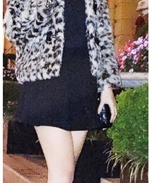 ZARA | シャツワンピース