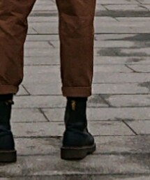 dr martens | ブーツ