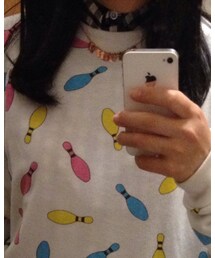 3coins | ネックレス