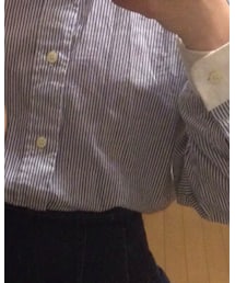 more than you | シャツ/ブラウス