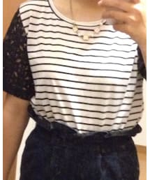 ZAMPA | Tシャツ/カットソー