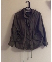 ehka sopo | ミリタリージャケット