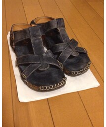 Regio | サンダル