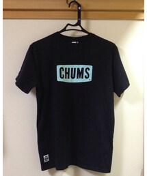 CHUMS | Tシャツ/カットソー
