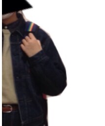 Levi's | デニムジャケット