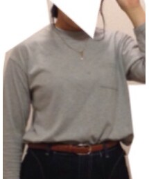 ehka sopo | Tシャツ/カットソー