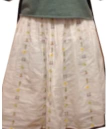 ehka sopo | スカート