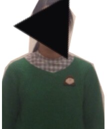 ehka sopo | シャツ/ブラウス