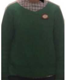 ehka sopo | ニット/セーター