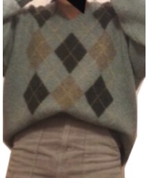 J.CREW | ニット/セーター