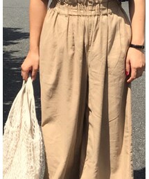 ehka sopo | パンツ