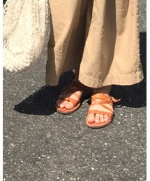 バリ島のおみやげ🏝 | サンダル