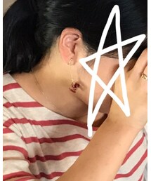 LOWRYS FARM | イヤリング