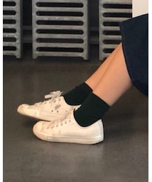 無印良品 | ソックス/靴下