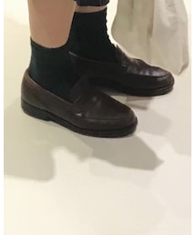 J.M. WESTON | ローファー