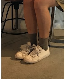 無印良品 | ソックス/靴下