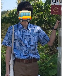 古着 | シャツ/ブラウス