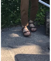 BIRKENSTOCK | サンダル