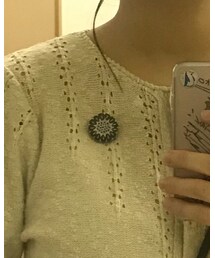 🎁 | ブローチ/コサージュ