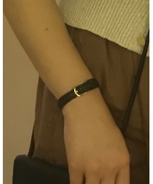 SEIKO | アナログ腕時計