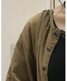 Samansa Mos2 | シャツ/ブラウス