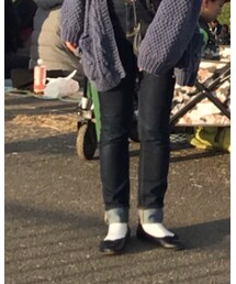 無印良品 | ソックス/靴下