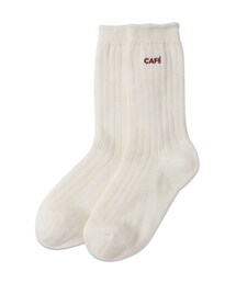 RUBY AND YOU | ソックス/靴下