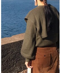 ehka sopo | シャツ/ブラウス