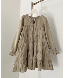 RUBY AND YOU | ワンピース/ドレス