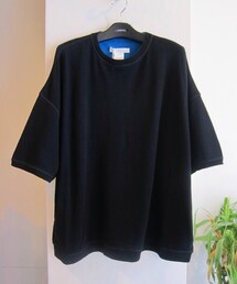 THREE BLIND MICE | ２WAY REVERSIBLE KNIT(ニット/セーター)