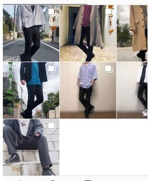 instagram→「fa_yrtaro」 | トップス
