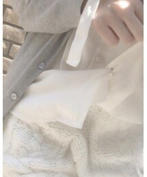 GU | シャツ/ブラウス