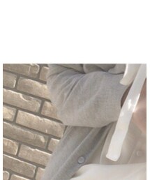 GU | カーディガン/ボレロ