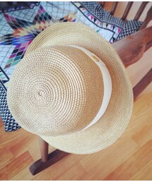 ERIC JAVITS | ハット