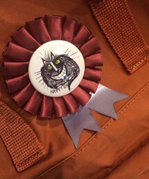 FJALL RAVEN  | バックパック/リュック