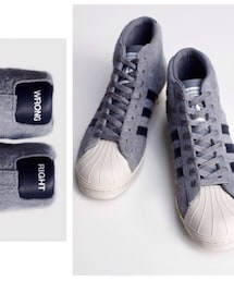 adidas | スニーカー